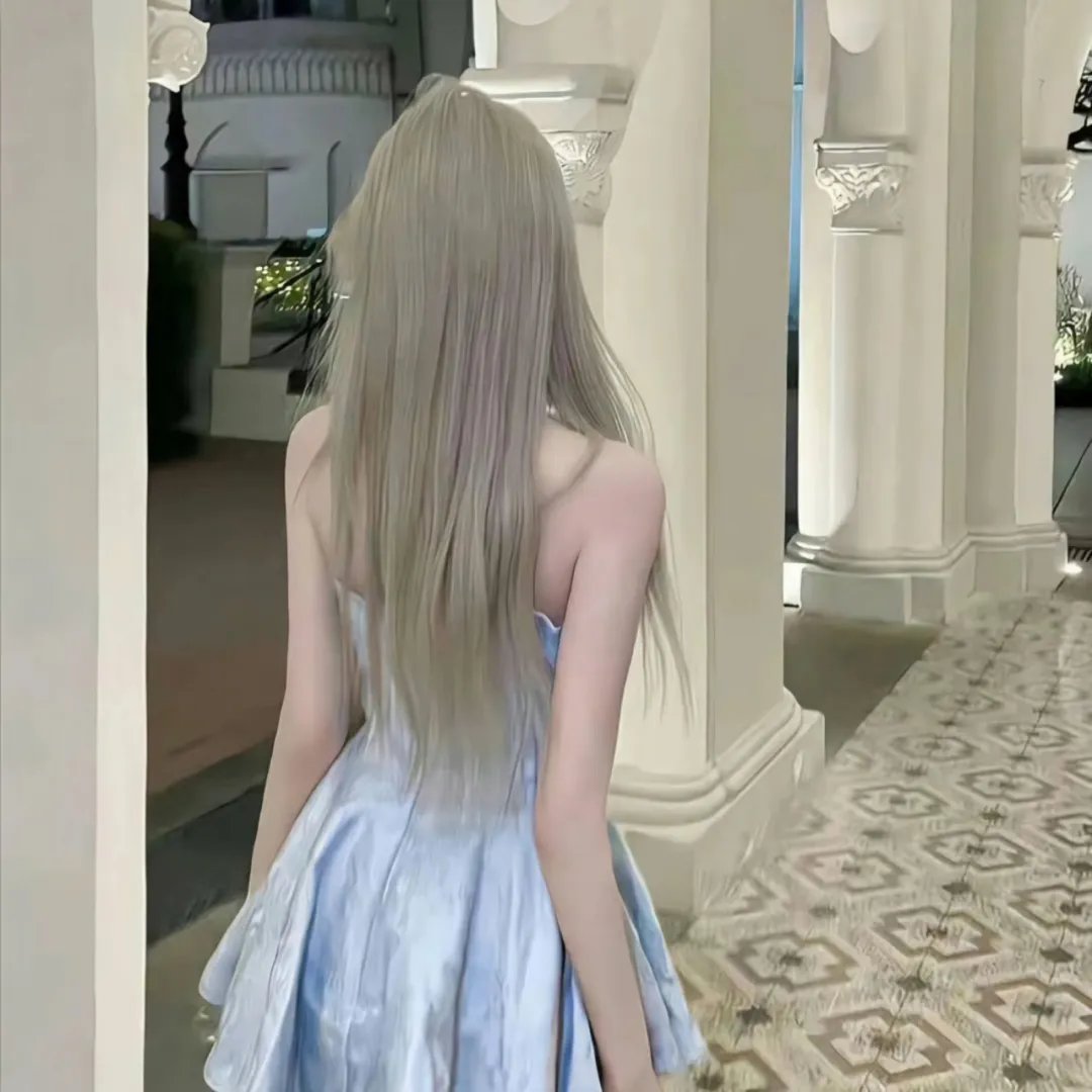 遥远的光辉
