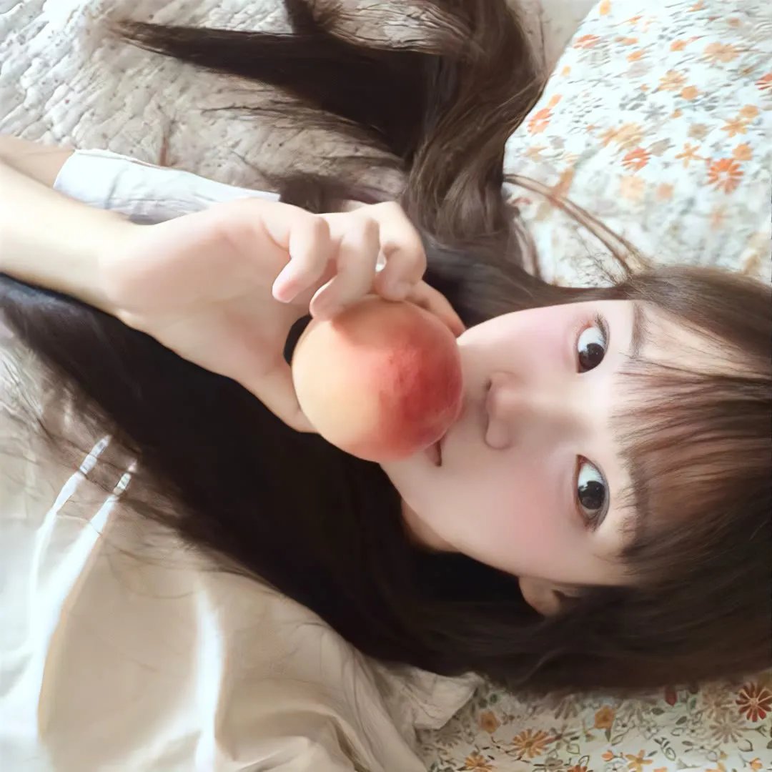 四个羁基的男人